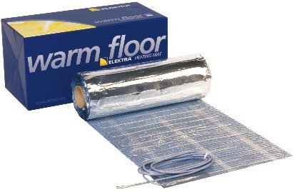 木地板专用发热垫