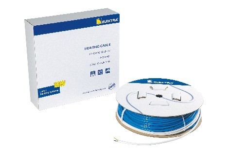 ELEKTRA  VC  Heating  Cables
